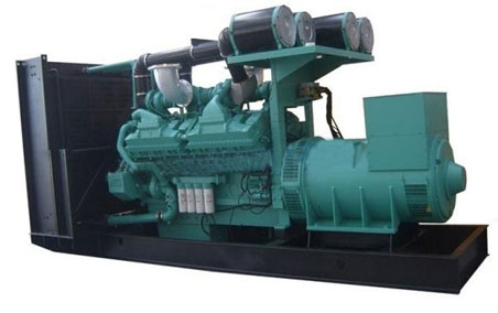 曲沃200kw康明斯发电机组图片 曲沃200kw康明斯发电机组图片