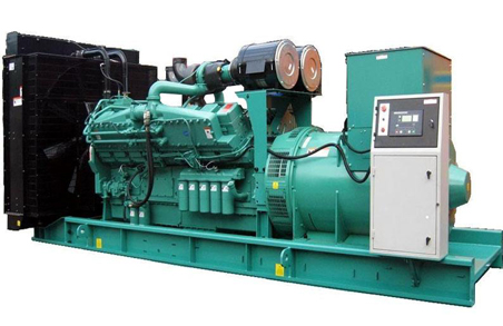曲沃570kw康明斯柴油发电机组图片 曲沃570kw康明斯柴油发电机组图片