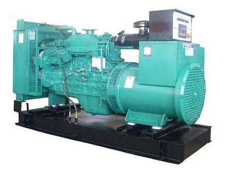 曲沃80kw康明斯柴油发电机组图片 曲沃80kw康明斯柴油发电机组图片