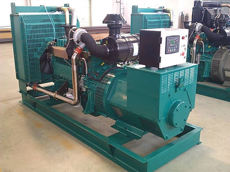 曲沃505kw康明斯柴油发电机组图片 曲沃505kw康明斯柴油发电机组图片