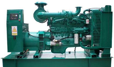 曲沃64kw康明斯柴油发电机组图片 曲沃64kw康明斯柴油发电机组图片