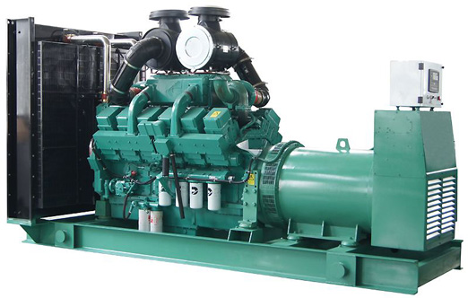 曲沃220kw康明斯柴油发电机组图片 曲沃220kw康明斯柴油发电机组图片