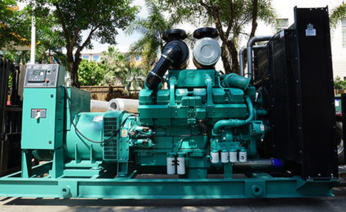 曲沃柴油发电机 曲沃柴油发电机