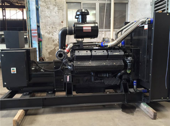 曲沃柴油发电机 曲沃柴油发电机