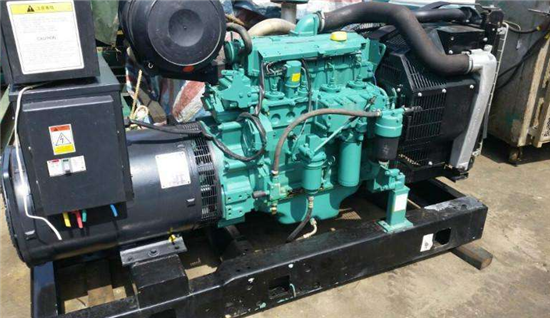 曲沃柴油发电机 曲沃柴油发电机