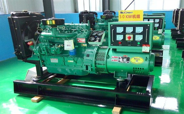 曲沃发电机出租 曲沃发电机出租